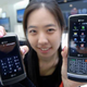 Illustration for article titled LG Glimmer Touchscreen Phone Official on Alltel